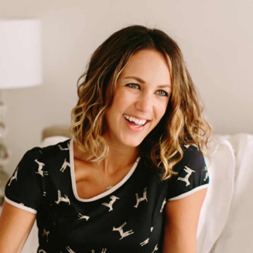 Meet your Posher, Alissa